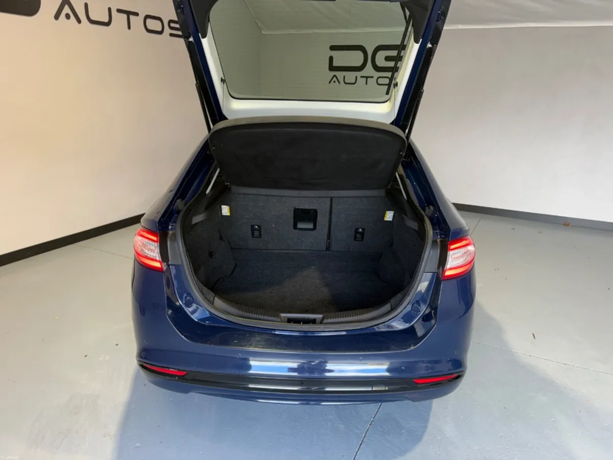 Ford Mondeo 1.5 TDCI TITANIUM ECONE ECONETIC 5DR - Image 6