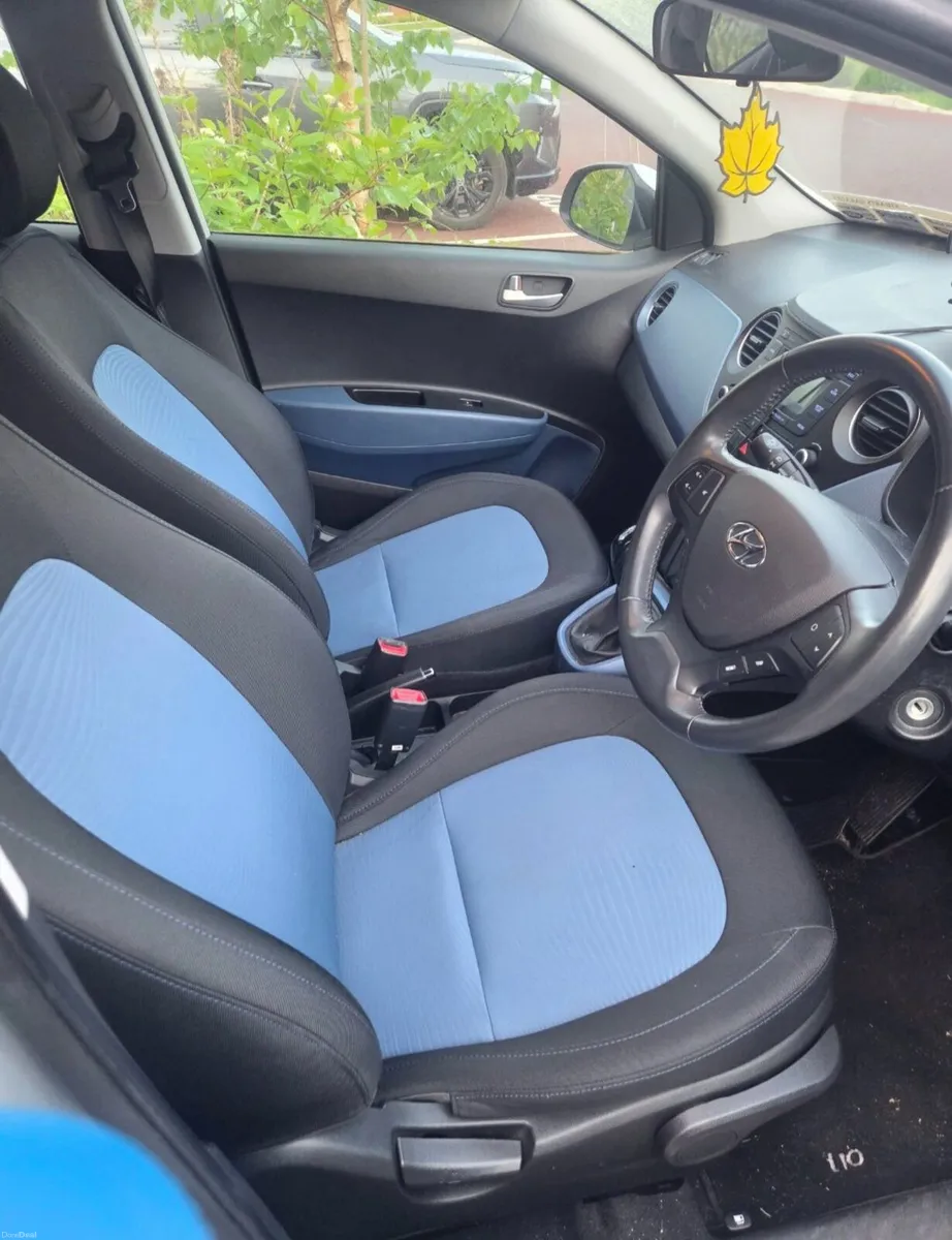 Hyundai i10 2019 - Image 3