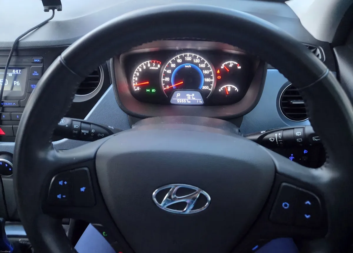 Hyundai i10 2019 - Image 4