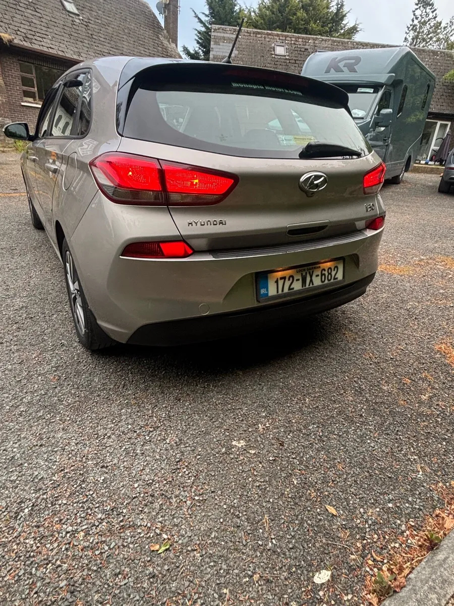 2017 Hyundai I30 Diesel - Image 4