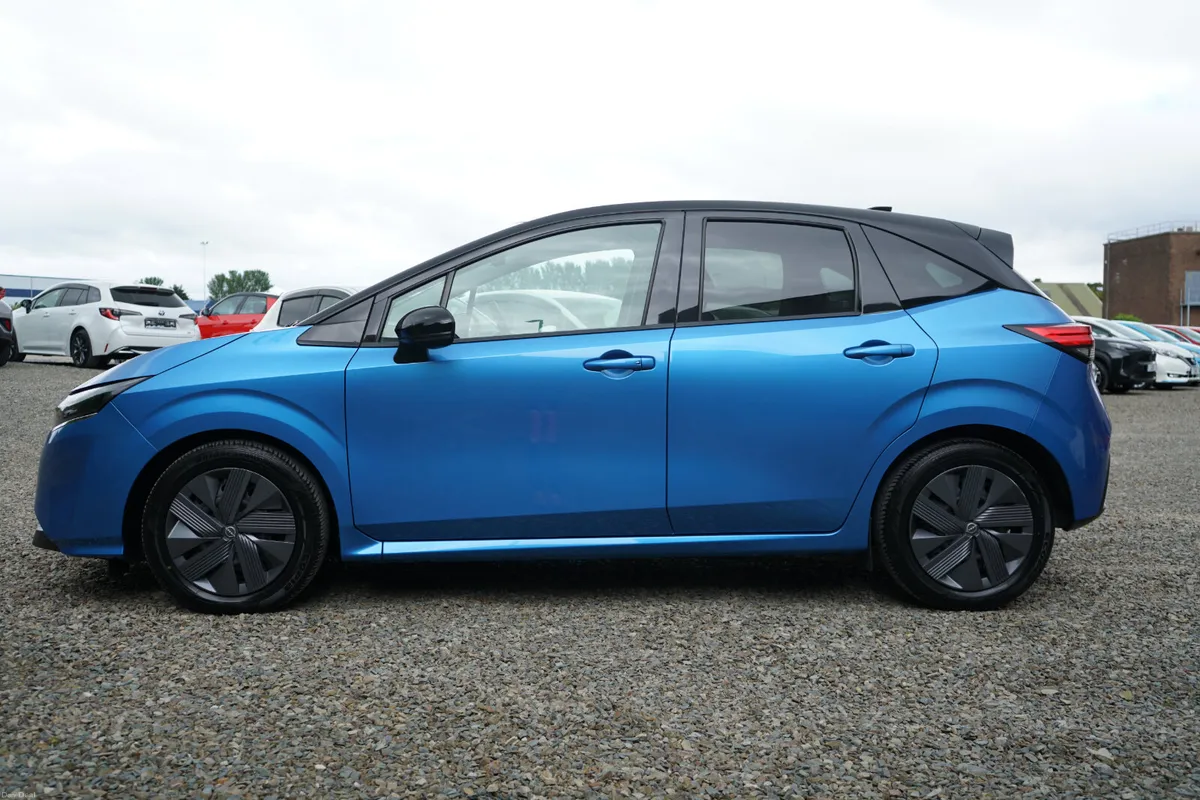 2023 Nissan Note E-Power Hybrid Automatic - Image 4