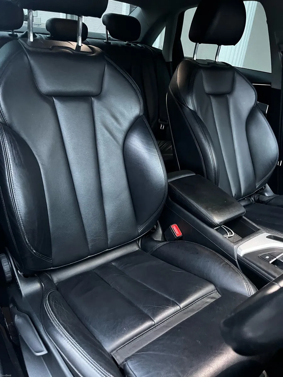 2017 Audi A4 - Image 4