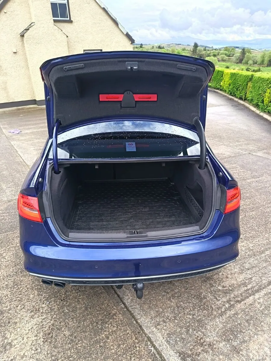 Audi A4 2013 - Image 3