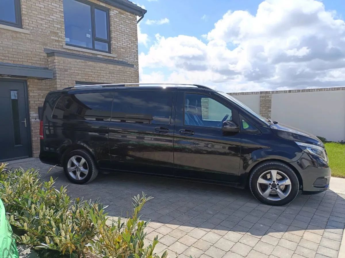 Mercedes v €37000 - Image 3