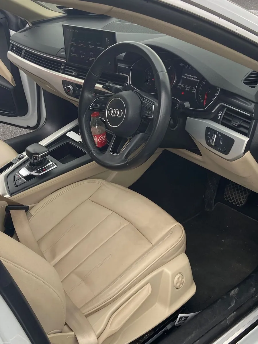 Audi A5 2023 - Image 4