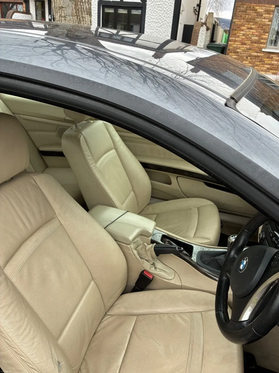 BMW 3-Series 2007 - Image 1