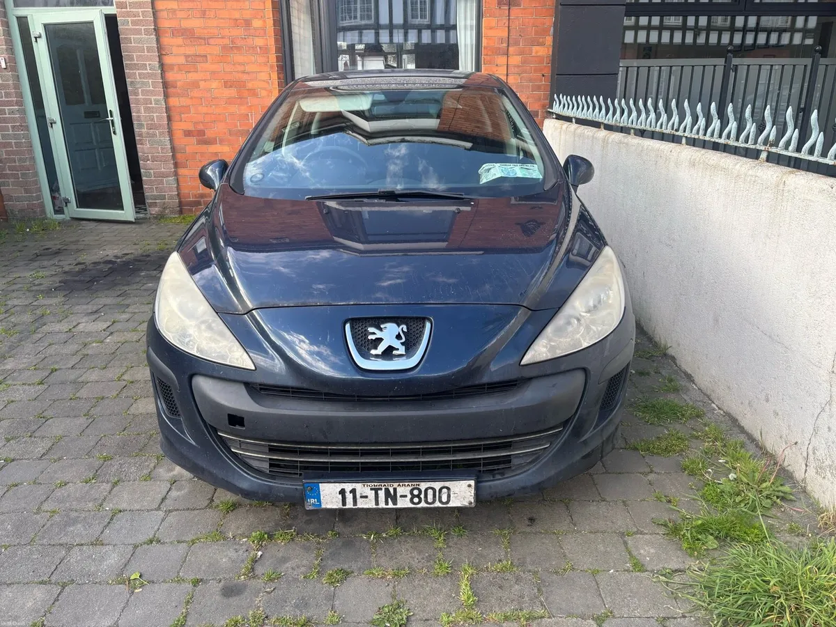 Peugot 308 - Image 2