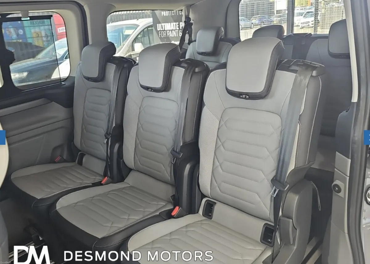 Ford Tourneo 2026 - Image 6