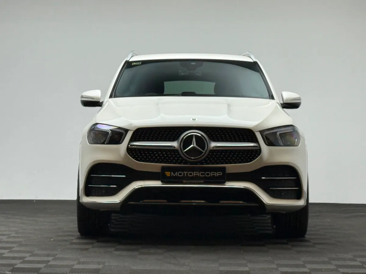 Mercedes-Benz GLE 350DE AMG LINE PREMIUM 4MATIC - Image 2
