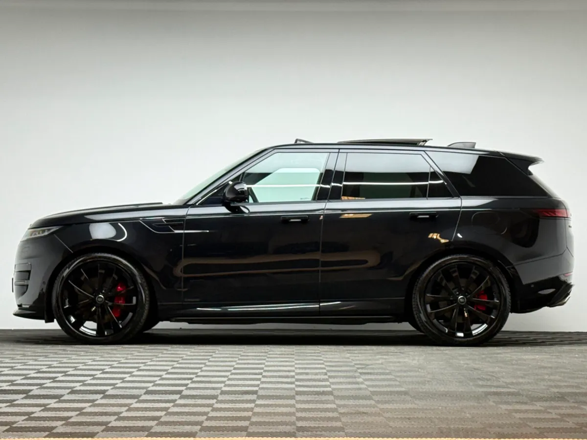 Land Rover Range Rover Sport P510E AUTOBIOGRAPHY - Image 4