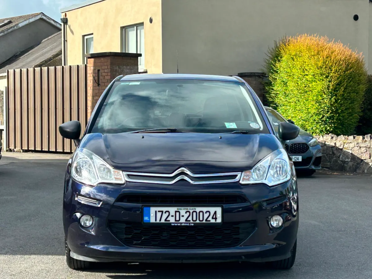 Citroen C3 1.0 CONNECTED 5 DOOR *LOW KMS* - Image 2