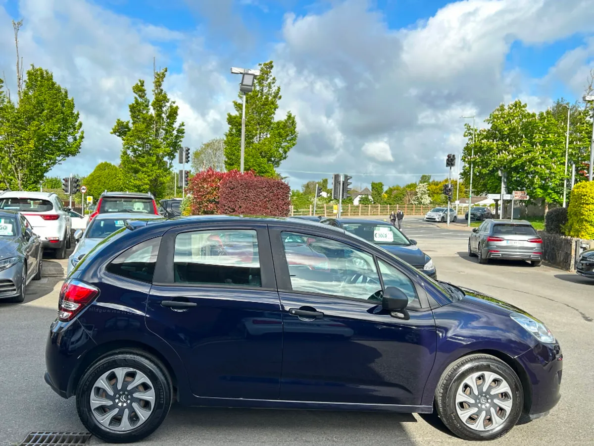 Citroen C3 1.0 CONNECTED 5 DOOR *LOW KMS* - Image 4