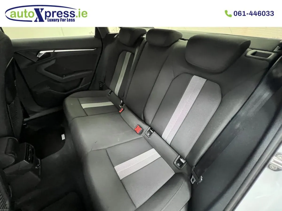 Audi A3 1.0 TFSI Automatic, Low mileage - Image 4