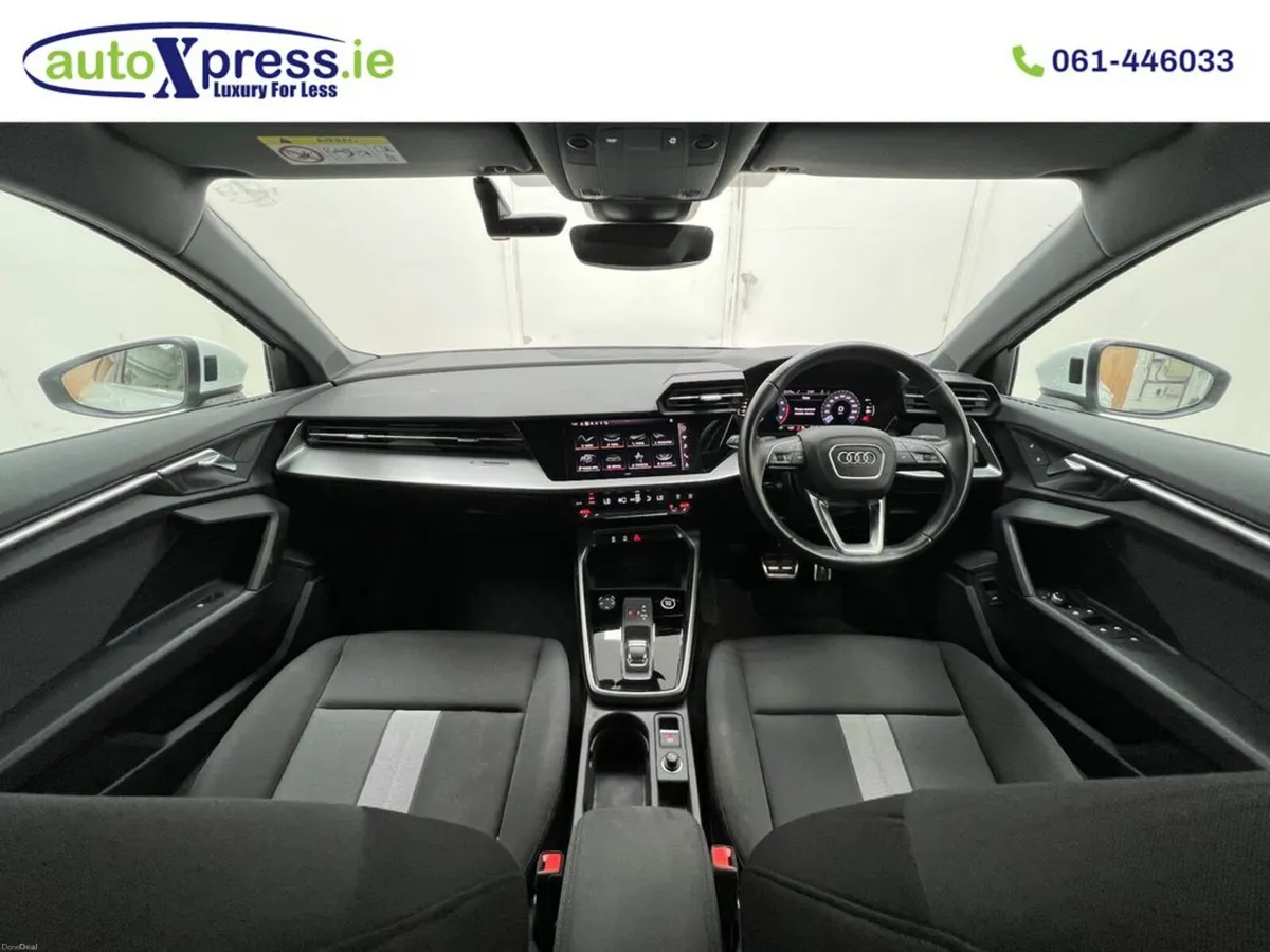 Audi A3 1.0 TFSI Automatic, Low mileage - Image 2