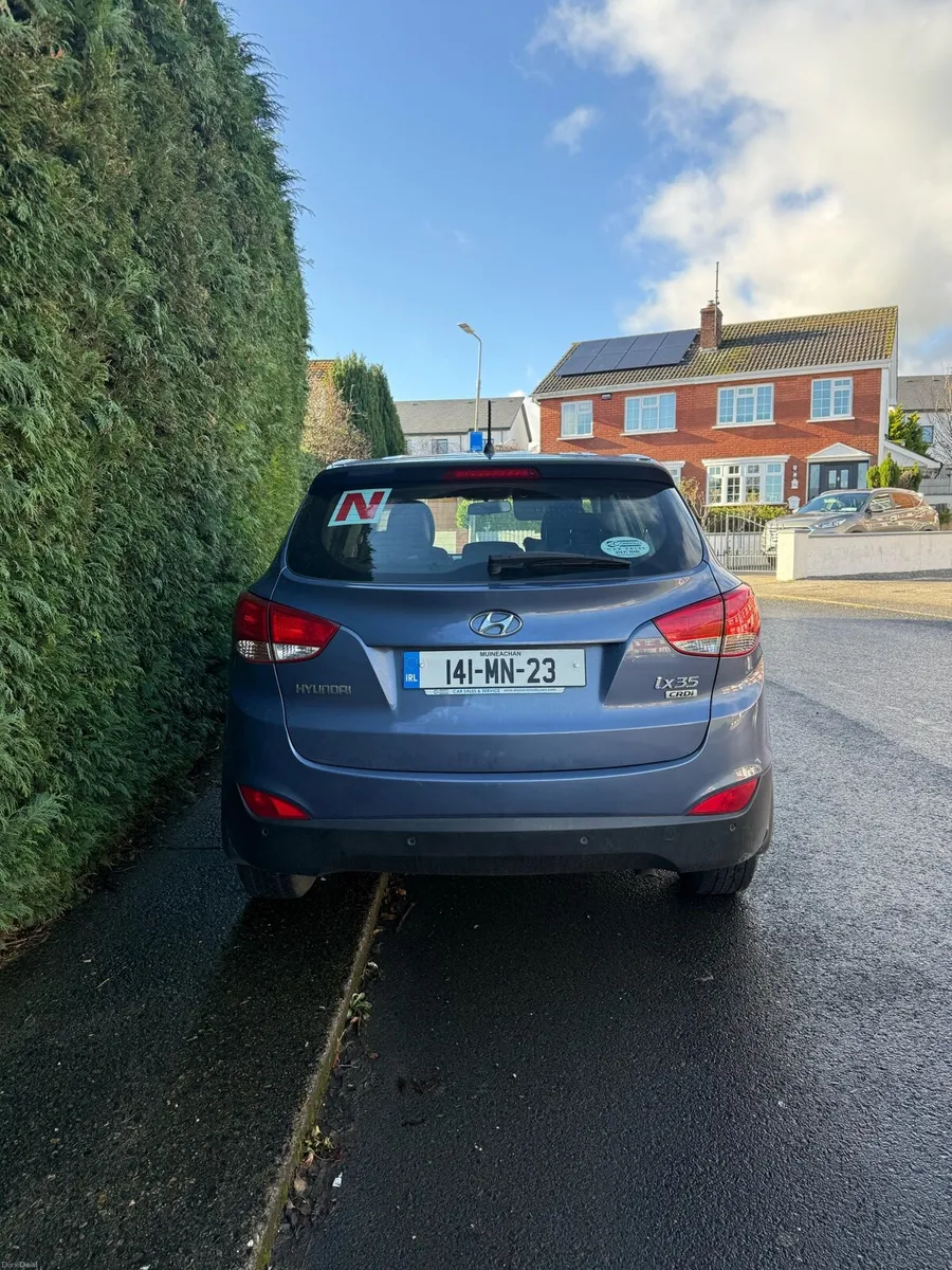 Hyundai ix35 141 - Image 2