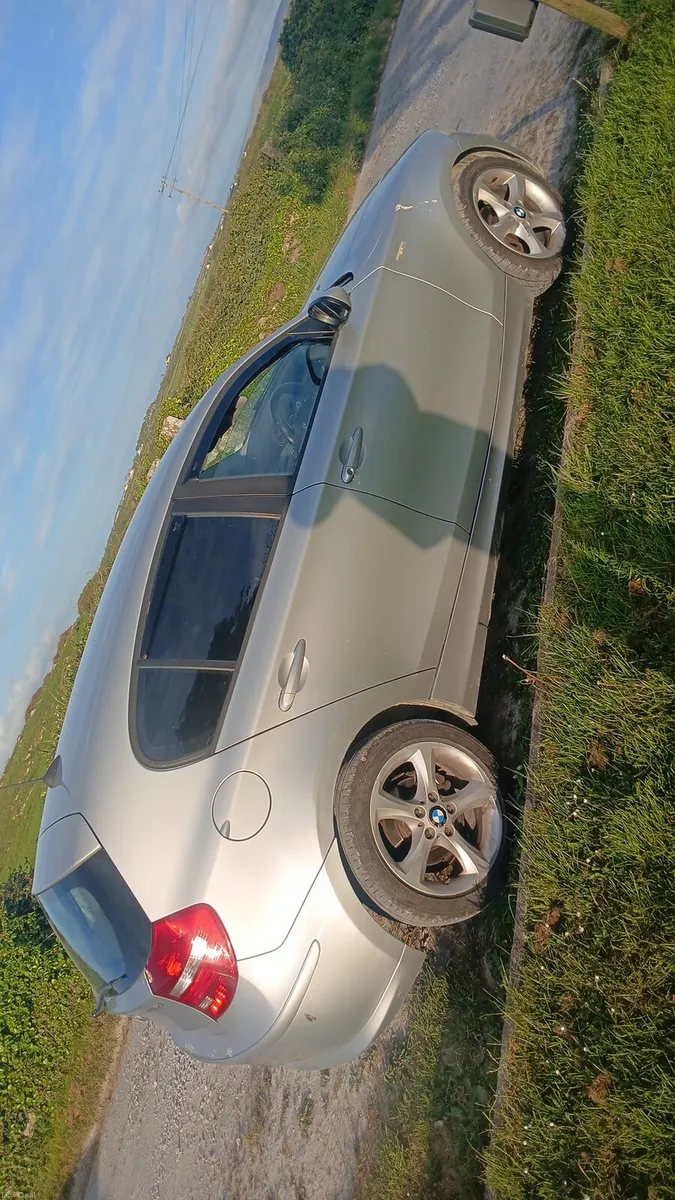 Bmw 116d - Image 2