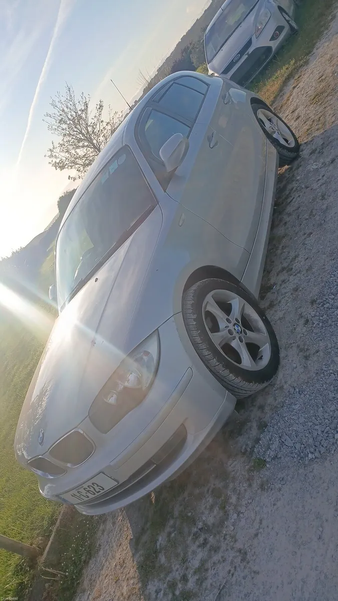Bmw 116d - Image 4