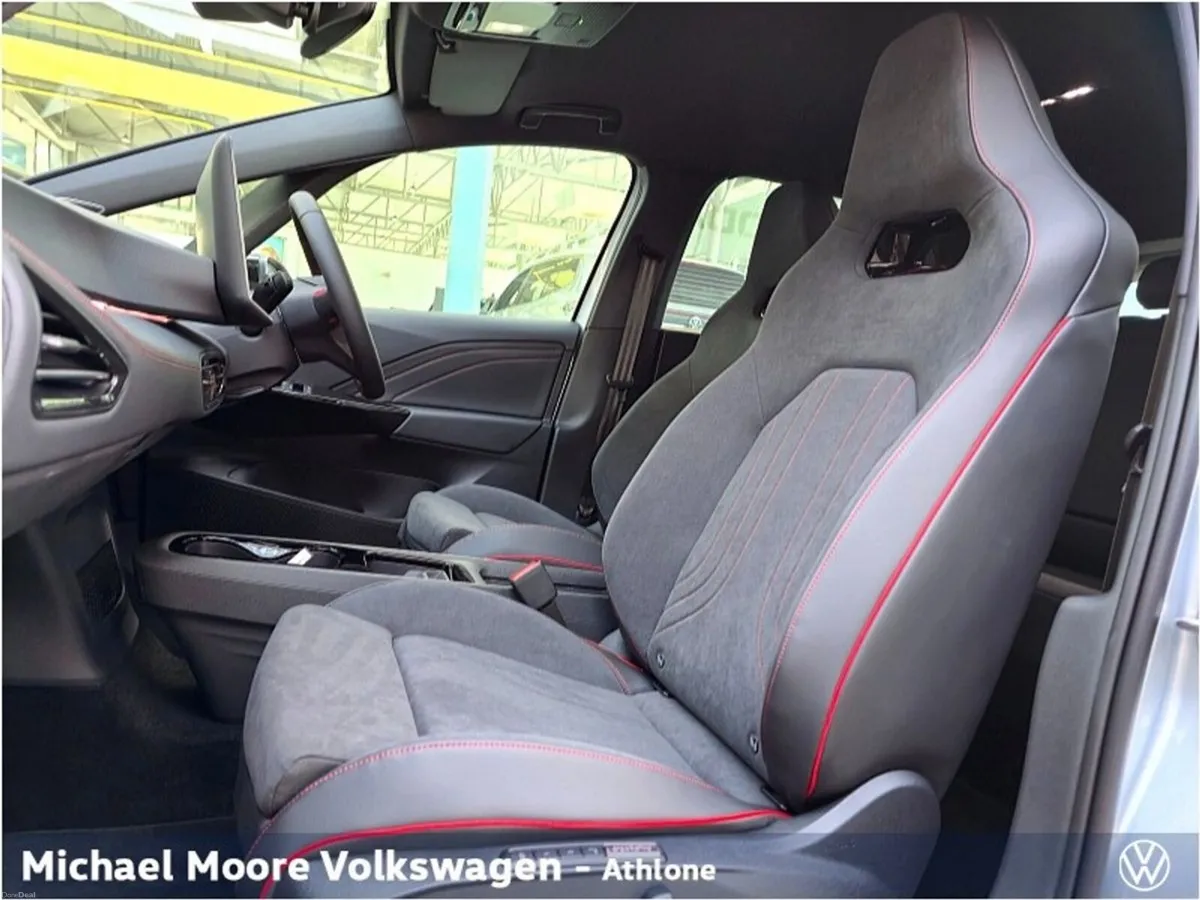 Volkswagen ID.3 ID.3 GTX PERF. PLUS 79KWH 326BHP - Image 4