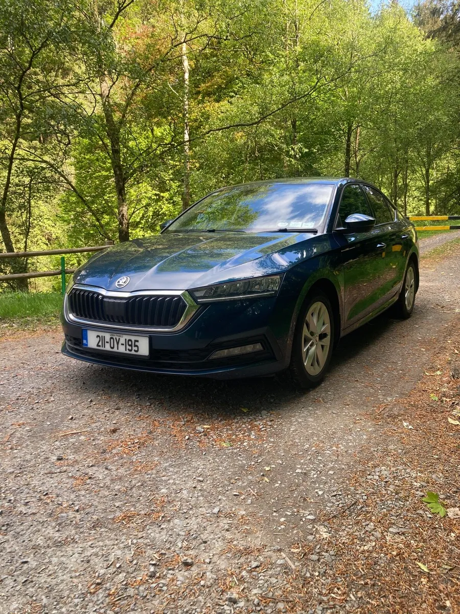211 skoda octavia 2.0 tdi - Image 2