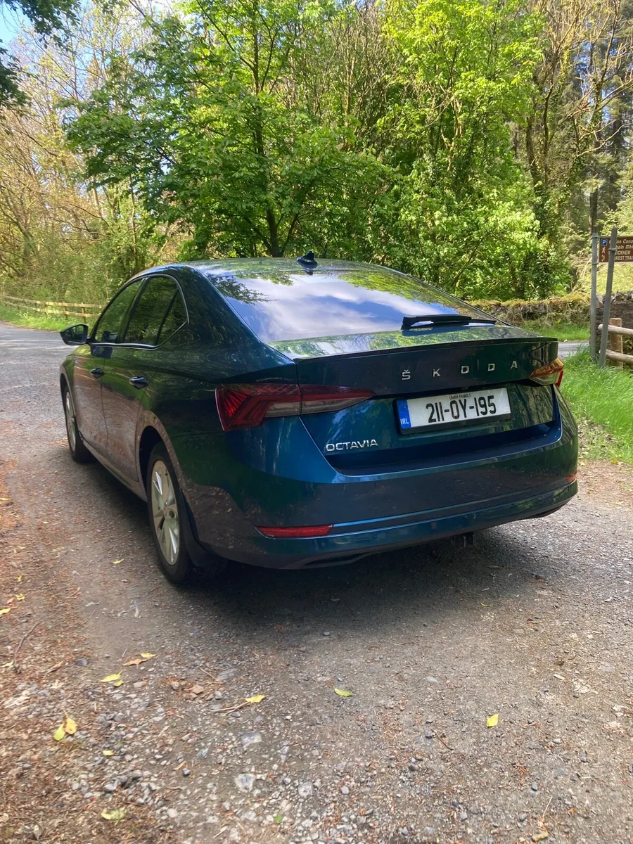 211 skoda octavia 2.0 tdi - Image 3