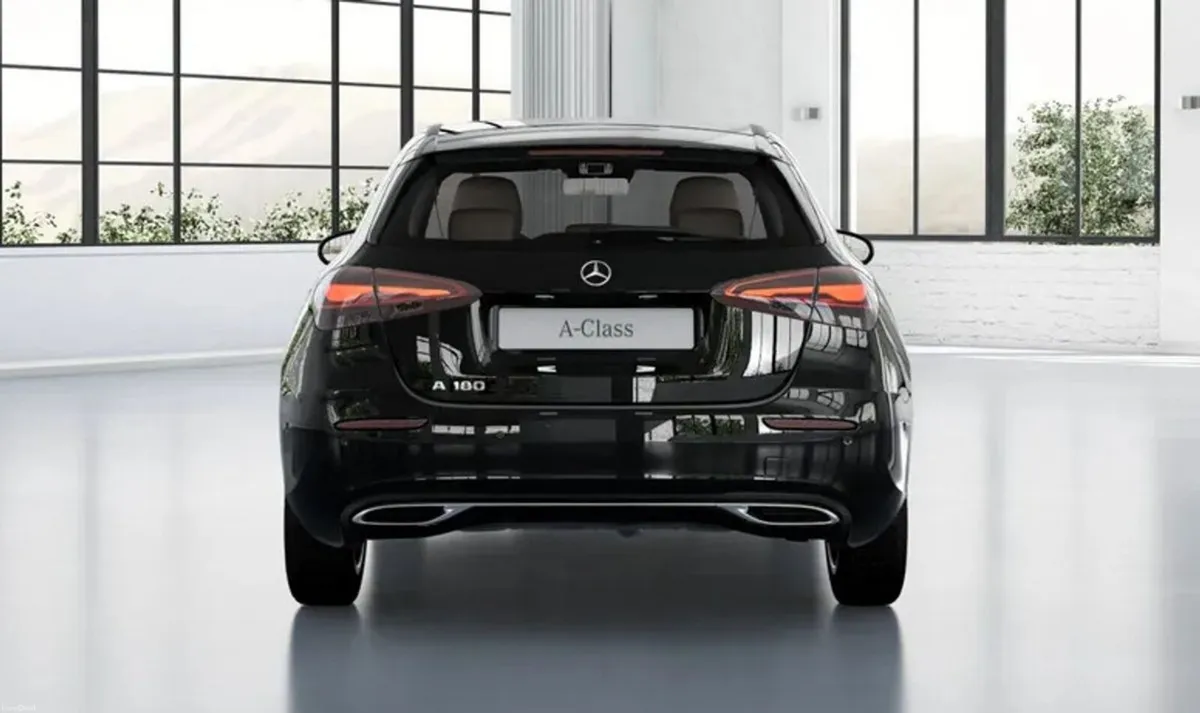 Mercedes-Benz A-Class A 180 PROGRESSIVE EDITION - Image 3