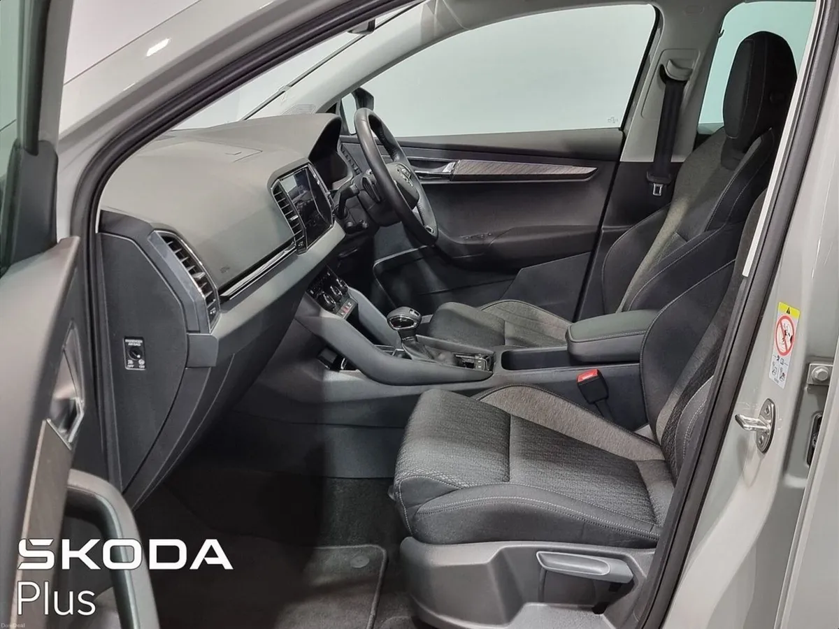 Skoda Karoq 1.5TSI 150HP DSG Style - Image 4