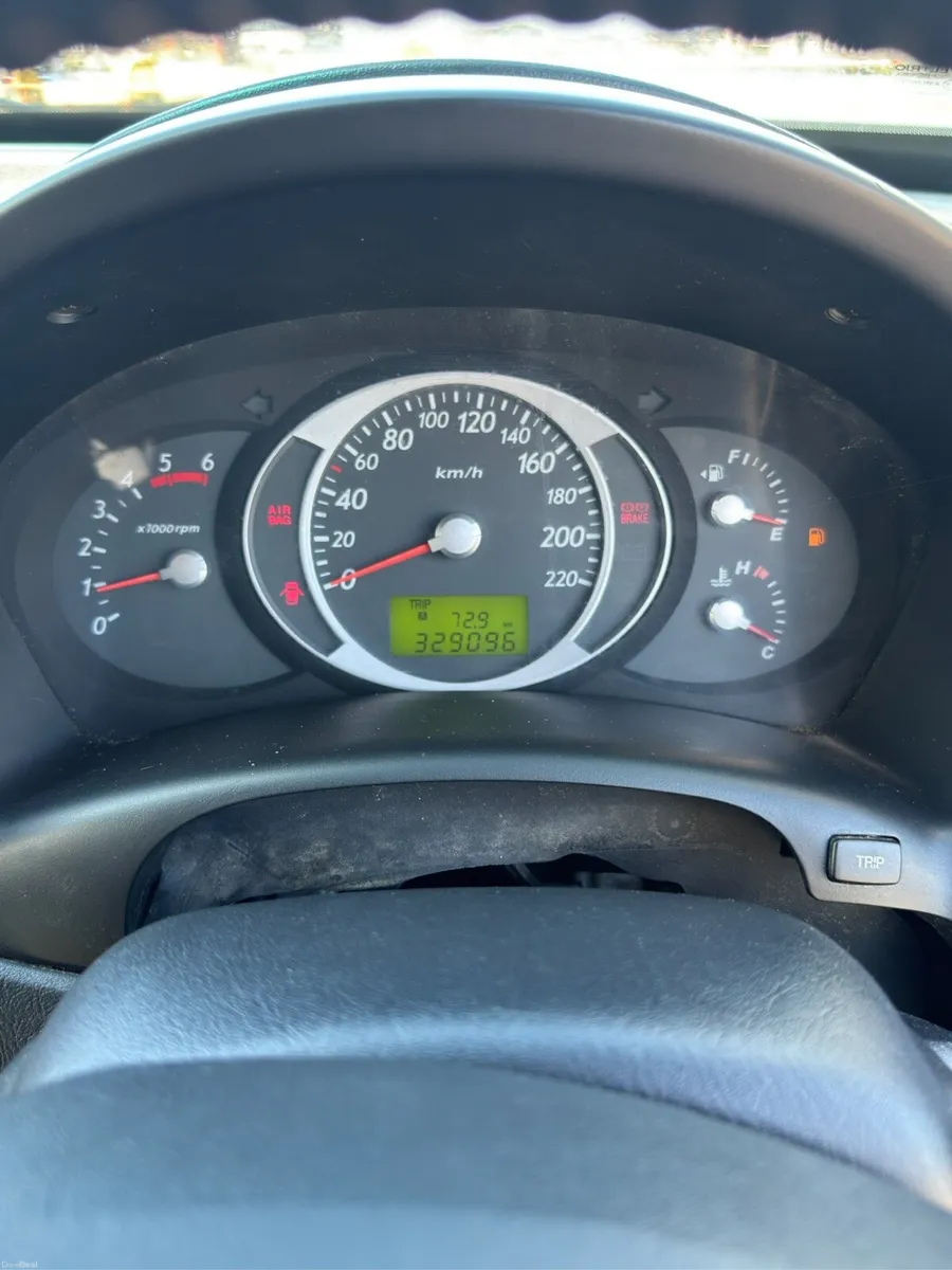 CHEAP 4WD 6 months test - Image 3