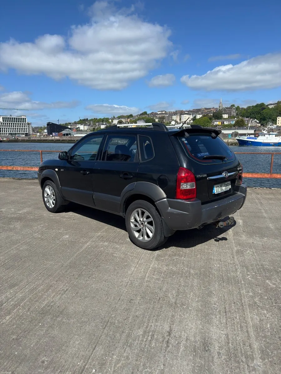 CHEAP 4WD 6 months test - Image 1