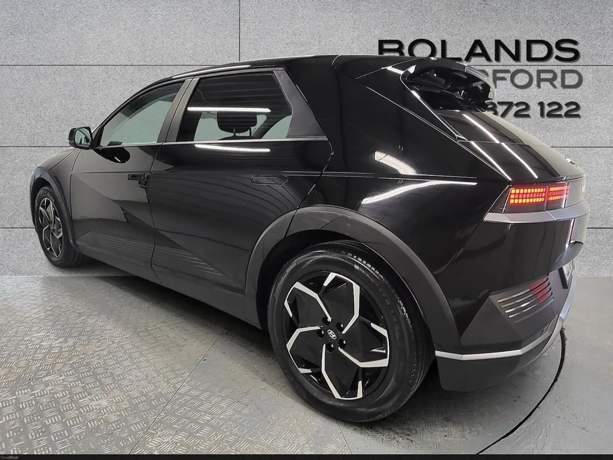Hyundai IONIQ 5 58kW Executive Plus Finance From € - Image 2
