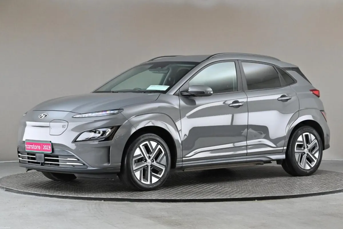 Hyundai KONA EV PREMIUM - Image 4
