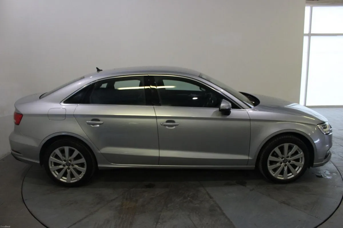 Audi A3 1.6TDI 116 SE (TENDER 13) - Image 3