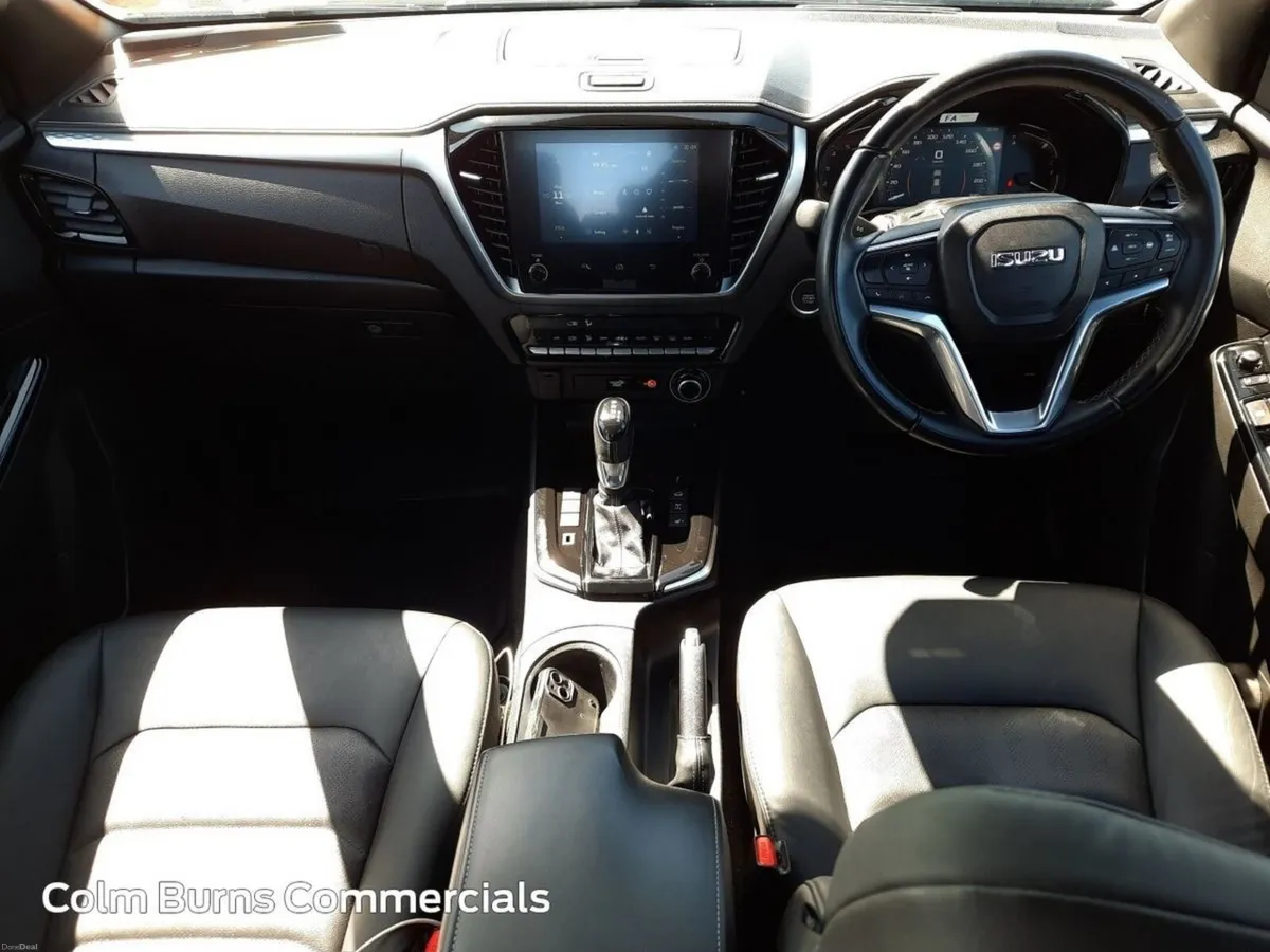 Isuzu D-Max LS 1.9D - Image 3