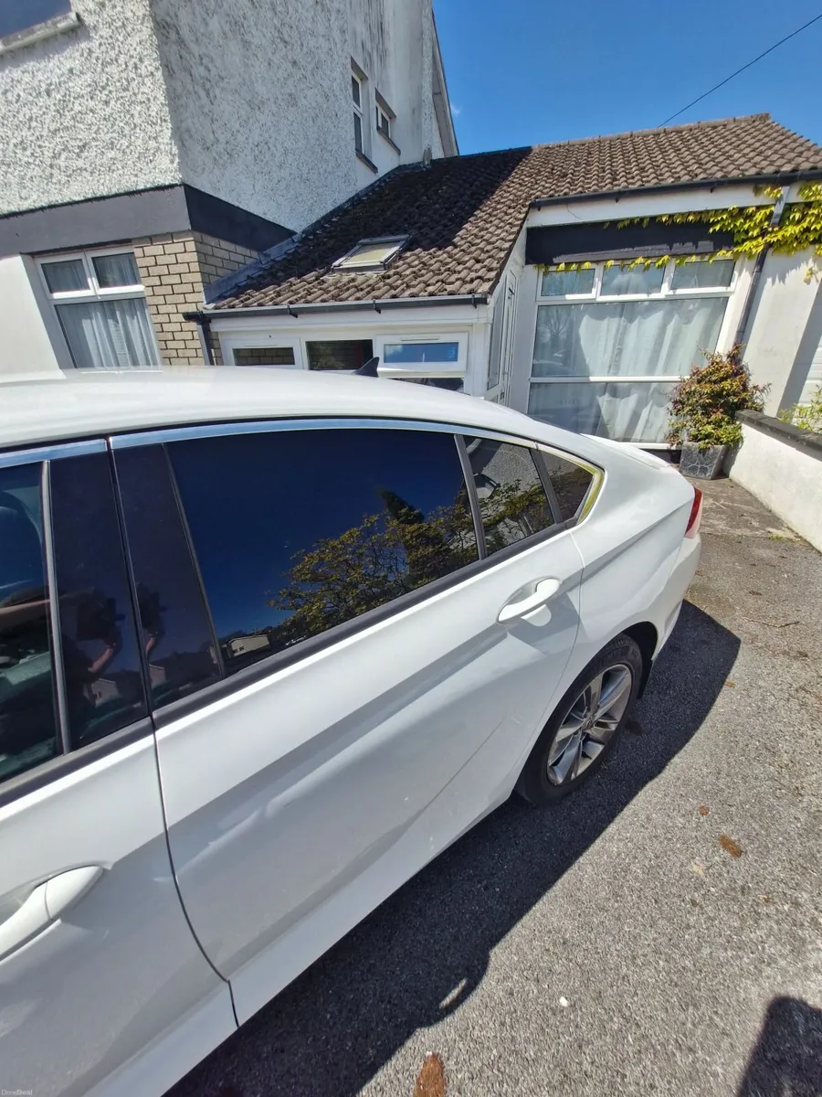 Opel Insignia 2019 - Image 1