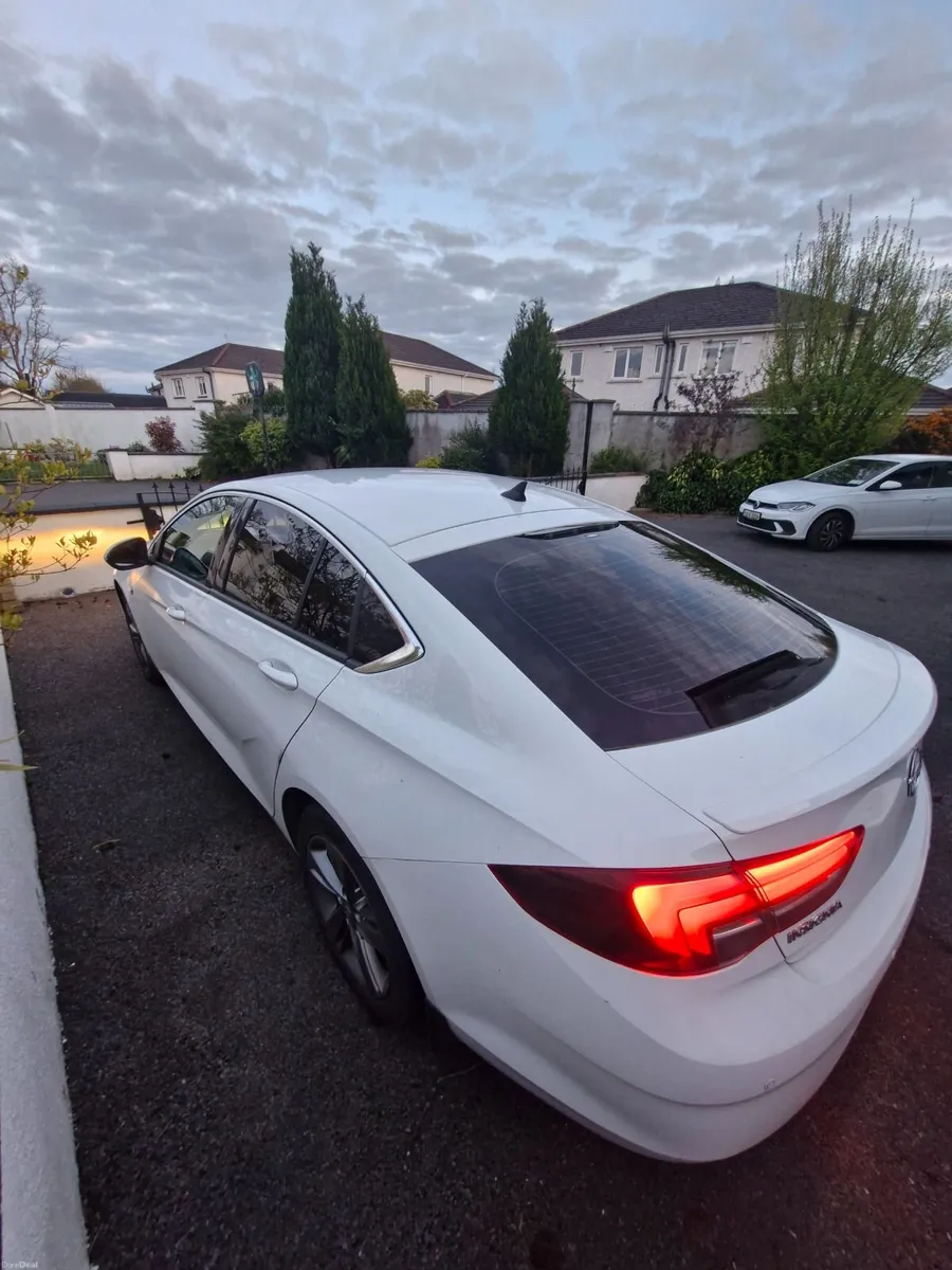 Opel Insignia 2019 - Image 4