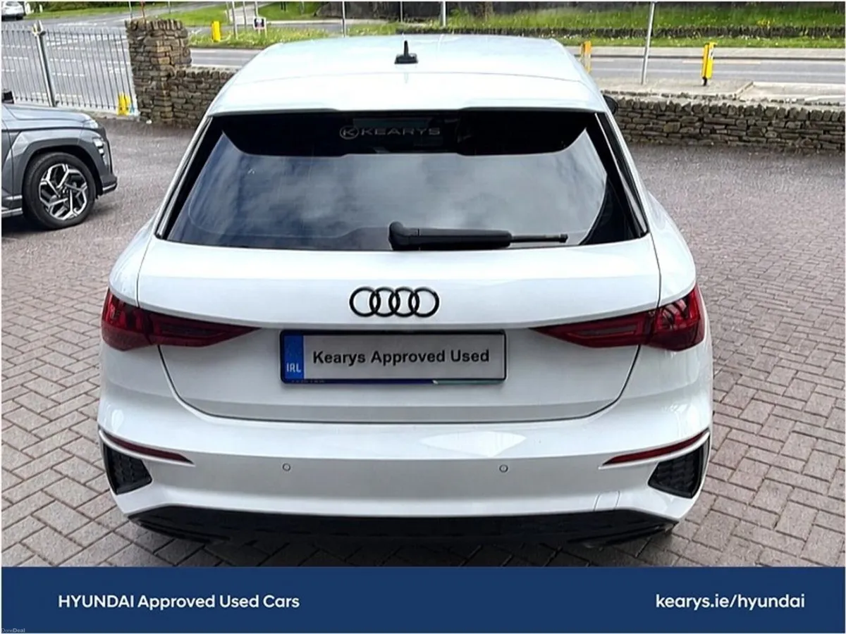 Audi A3 30 TFSI 110HP S Line - Image 6
