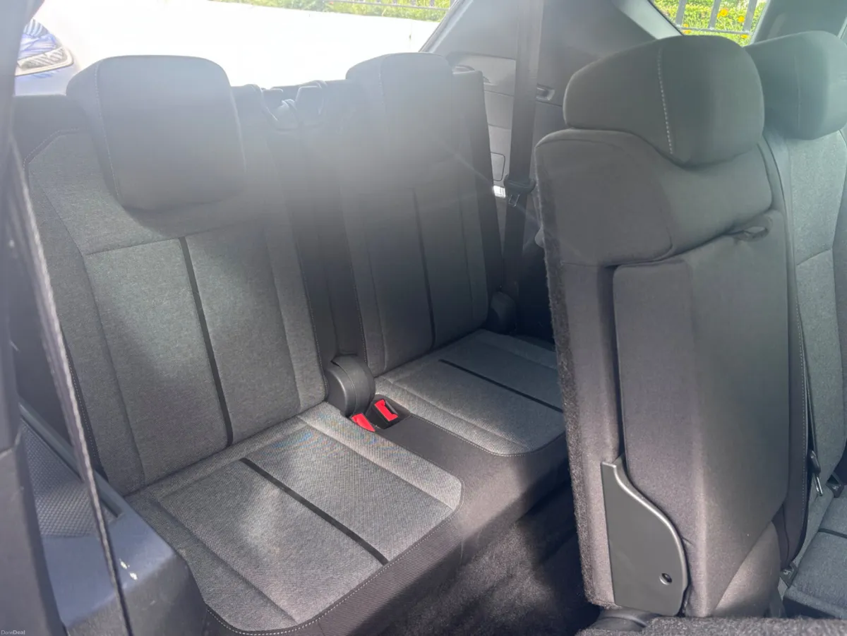 SEAT TARRACO 1.5 PETROL MANUAL SE 7 SEATER LOW KMS - Image 6