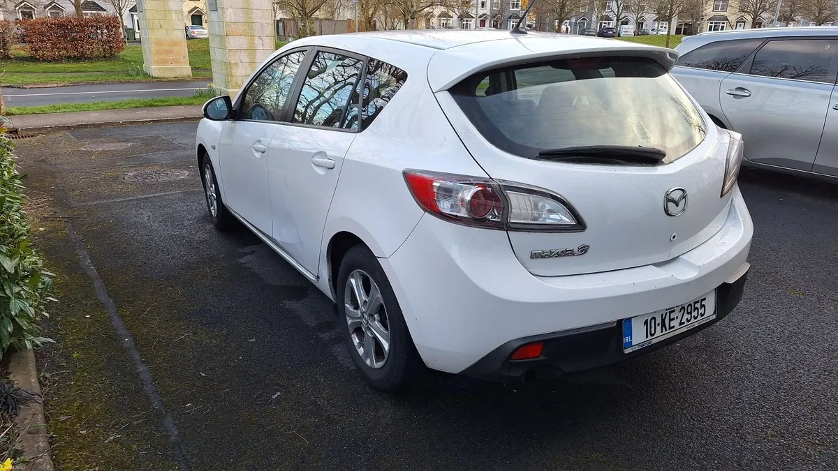 Mazda3 - Image 4