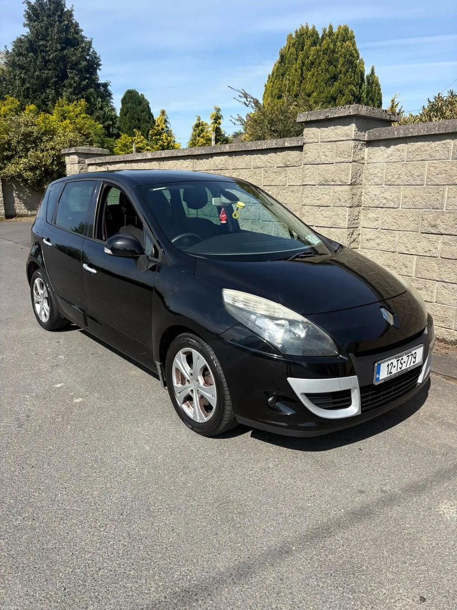 Renault Scenic NEW NCT 2250€€ - Image 2