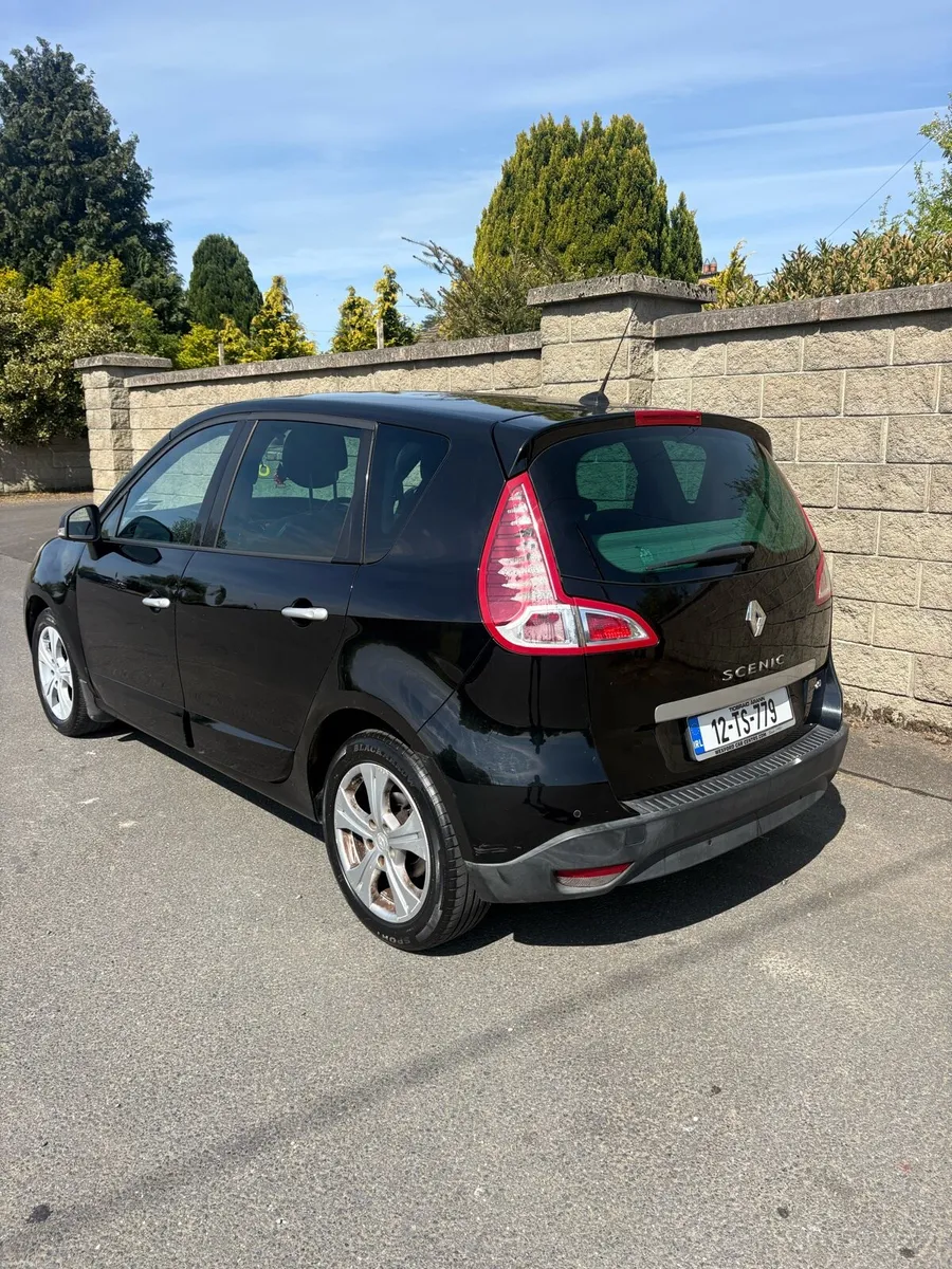 Renault Scenic NEW NCT 2250€€ - Image 4