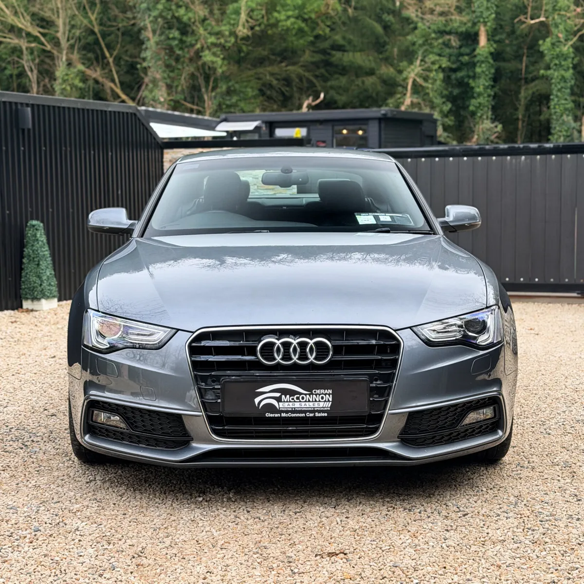 2014 (141) Audi A5 Sportback **AUTO - Image 3
