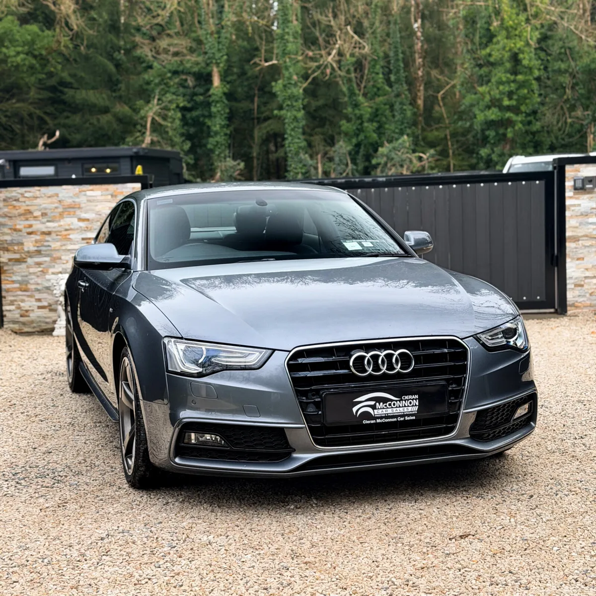 2014 (141) Audi A5 Sportback **AUTO - Image 2
