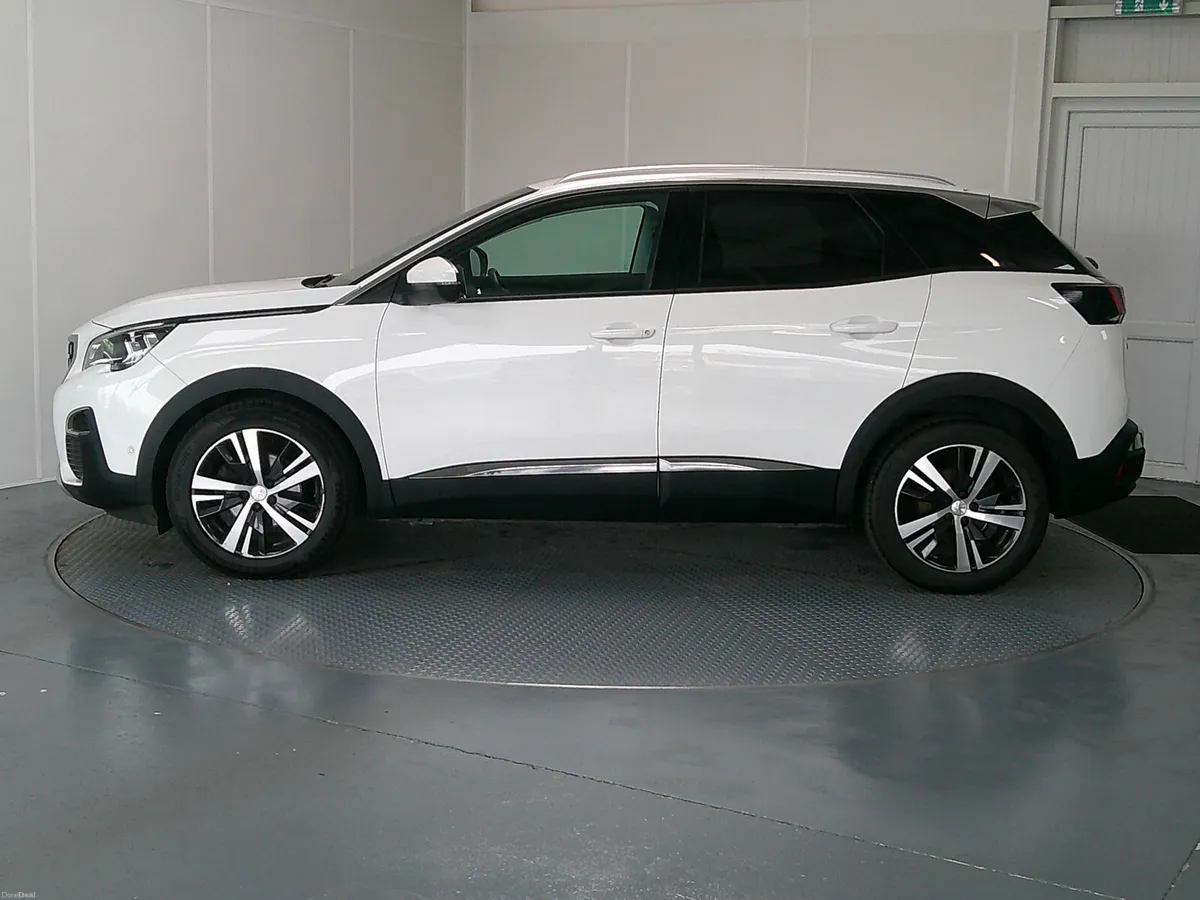 Peugeot 3008 2019 - Image 4
