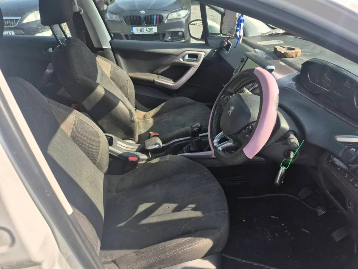 Peugeot 2008 ( READ ADD) - Image 2