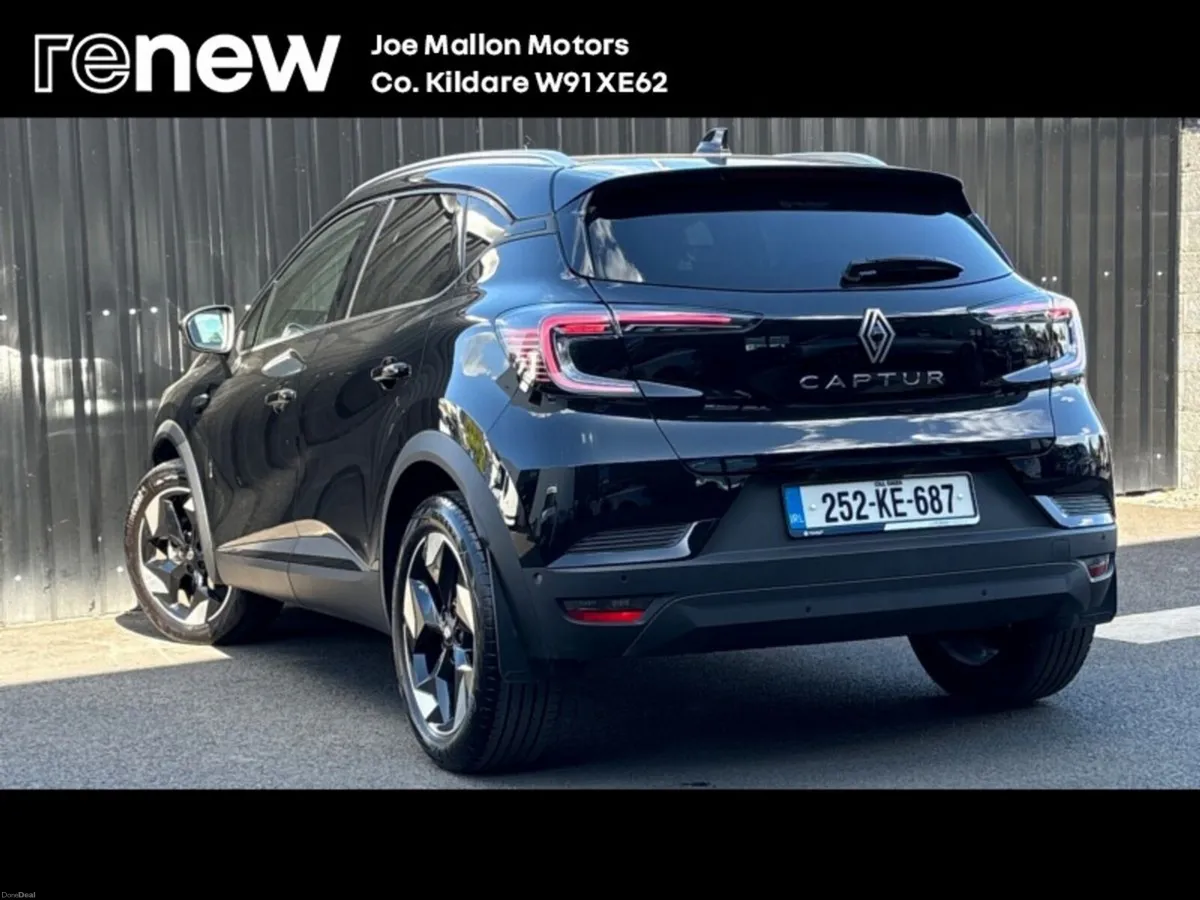 Renault Captur TCe 90 Techno - Image 3