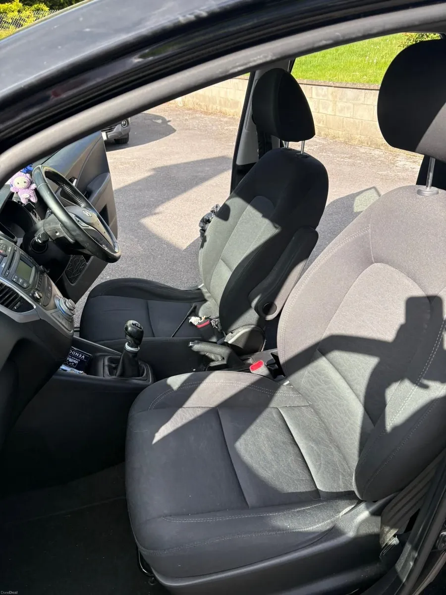 Hyundai ix20 2014 - Image 3