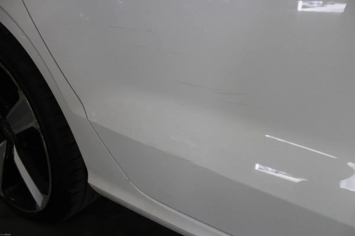 Audi A3 1.6 TDI SPORT NAV 110 - TENDER 10 - ENGINE - Image 4