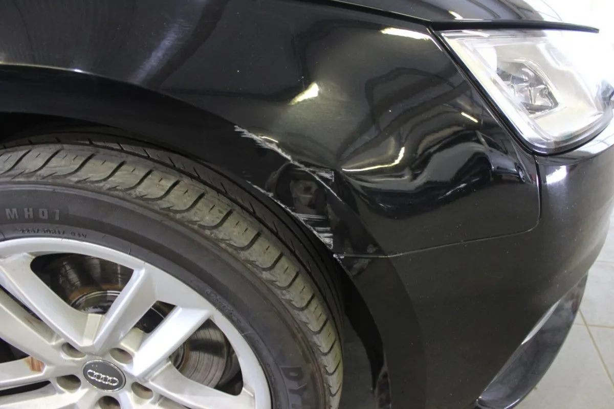 Audi A4 2.0TDI 122HP S tronic SE Ultra - TENDER 5 - Image 2