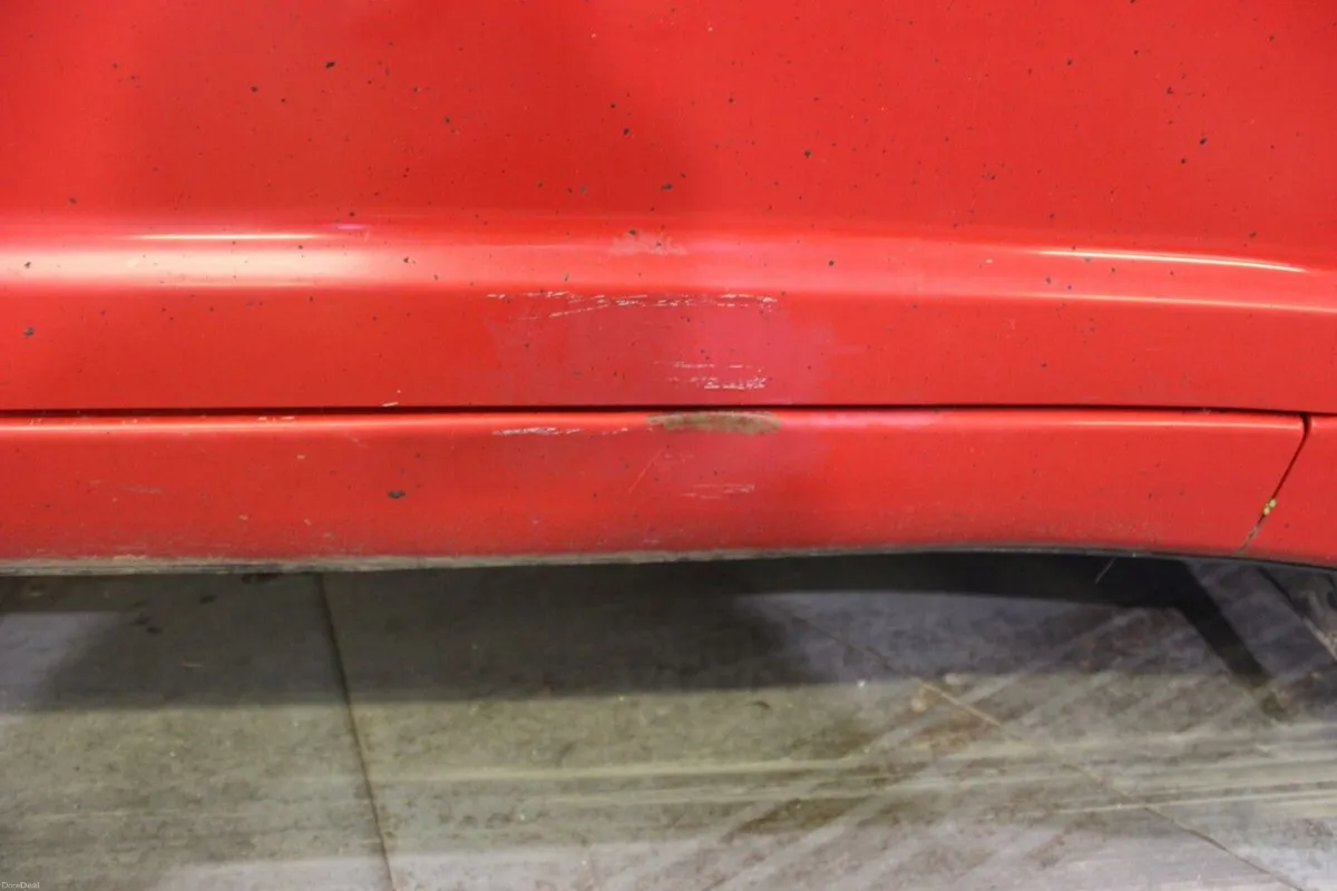 Suzuki Swift 1.3 GL - TENDER 3 - Image 3