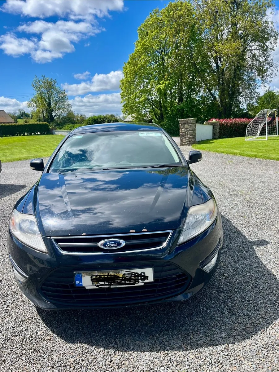 Ford Mondeo 2011 - Image 2