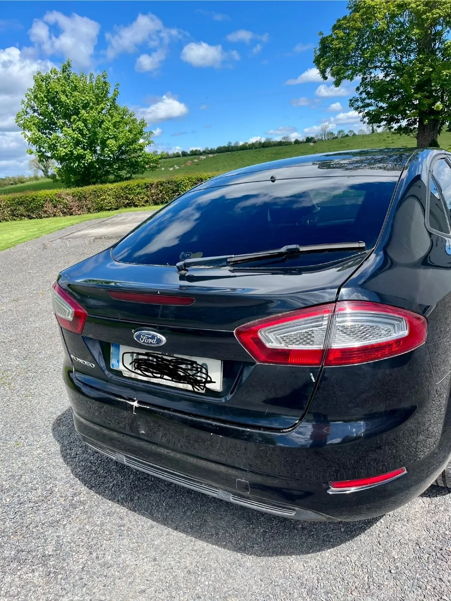 Ford Mondeo 2011 - Image 3